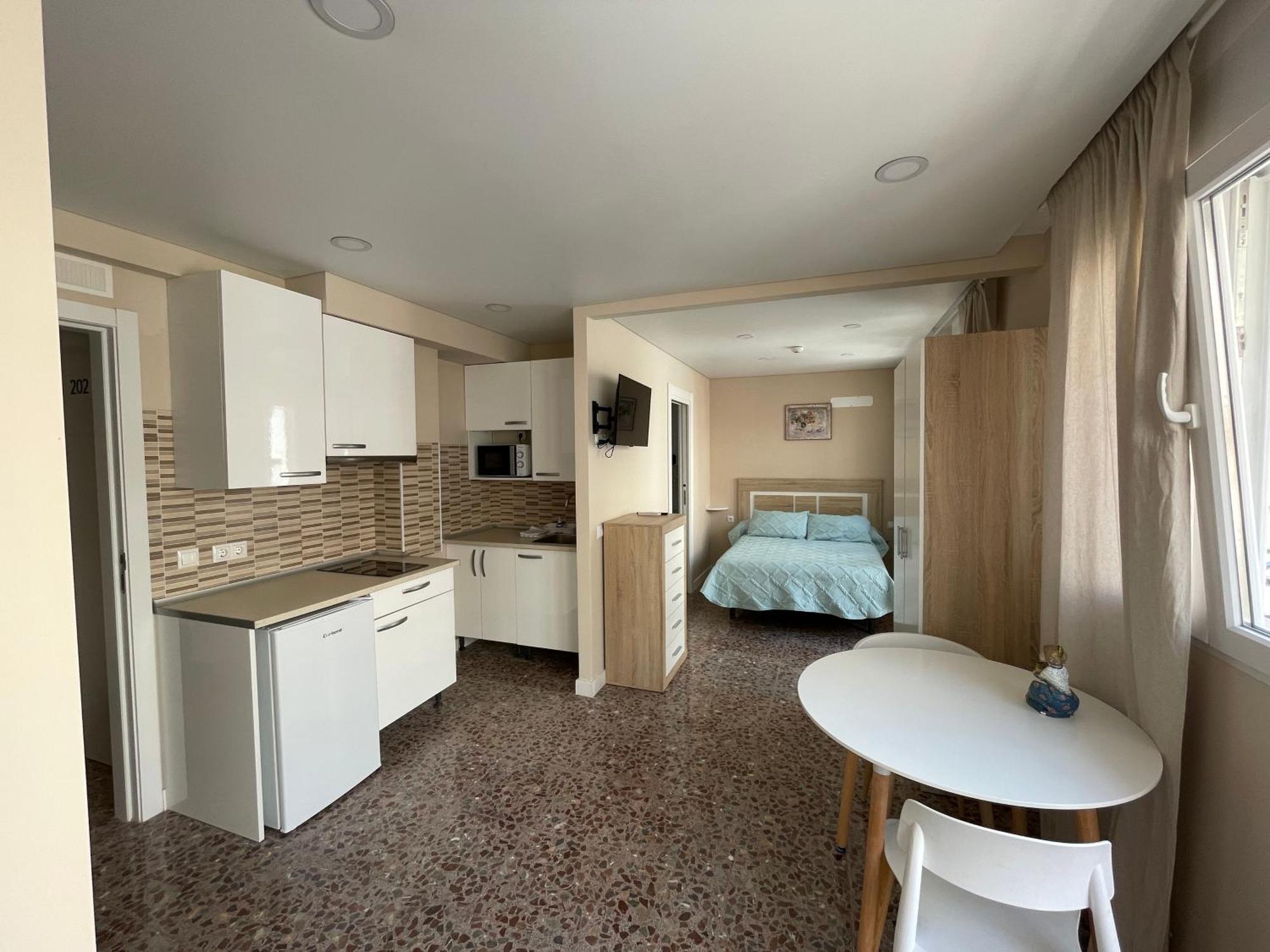 Pelicano Aparthotel